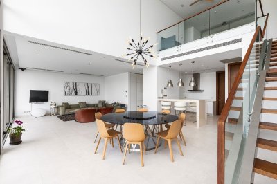 Malaiwana Patio Duplex