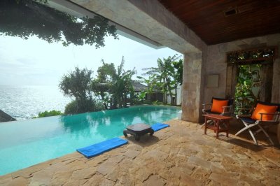Baan Kata Villa  Oceanfront