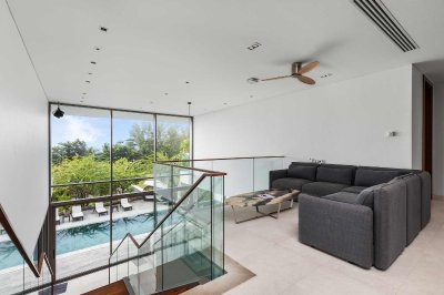 Malaiwana Patio Duplex