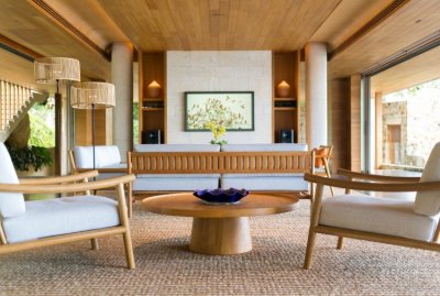 Villa Cascade  Kamala Headland