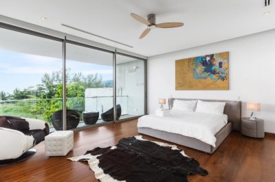 Malaiwana Patio Duplex