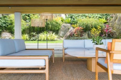 Villa Cascade  Kamala Headland