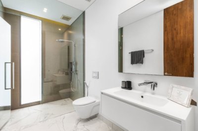 Malaiwana Patio Duplex