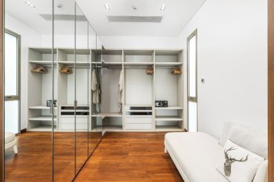 Malaiwana Patio Duplex