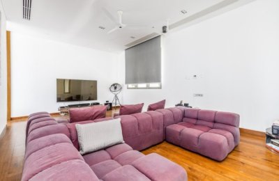 Stunning Sea View Penthouse  Malaiwana Residences, Naithon Beach