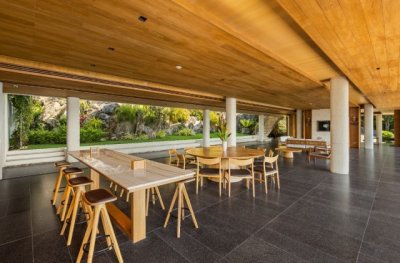 Villa Cascade  Kamala Headland