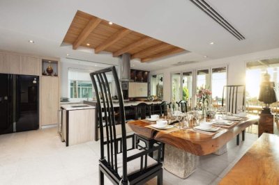 Villa Thai Sawan  Sea View Kalim