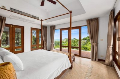 Nakathani Villa Estate Kamala Beach