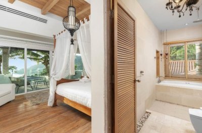 Villa Thai Sawan  Sea View Kalim