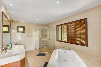 Nakathani Villa Estate Kamala Beach