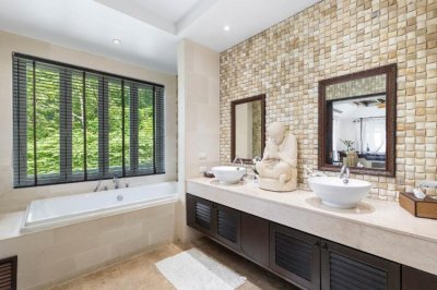 Villa Thai Sawan  Sea View Kalim