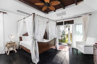 Villa Thai Sawan  Sea View Kalim