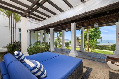 Villa Thai Sawan  Sea View Kalim