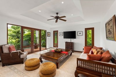 Nakathani Villa Estate Kamala Beach