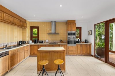 Nakathani Villa Estate Kamala Beach