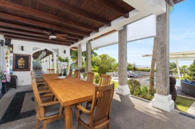 Villa Thai Sawan  Sea View Kalim