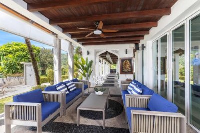 Villa Thai Sawan  Sea View Kalim