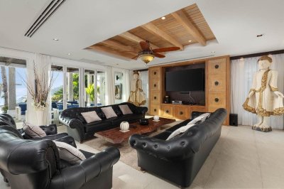 Villa Thai Sawan  Sea View Kalim