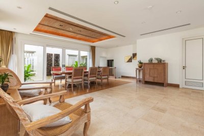 Signature Resort Villa