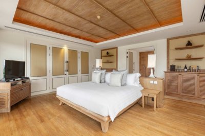 Signature Resort Villa