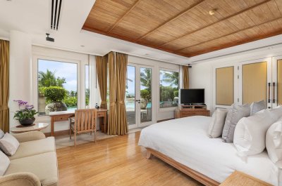 Signature Resort Villa