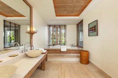 Signature Resort Villa