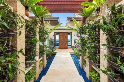 Ocean Front Supervilla  Kata Beach