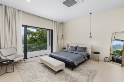 Villa 7 | Manik Hillside