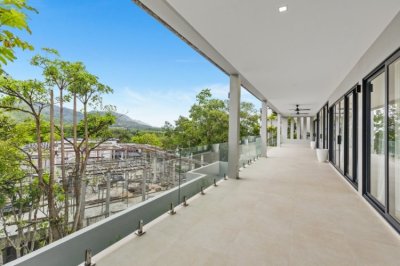 Villa 7 | Manik Hillside