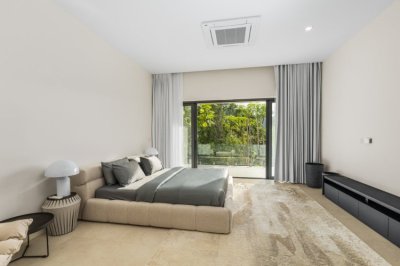 Villa 7 | Manik Hillside