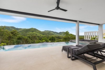 Villa 7 | Manik Hillside