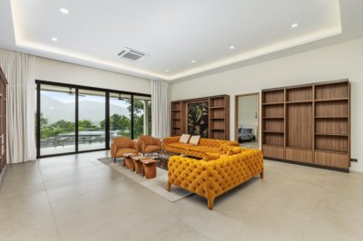 Villa 7 | Manik Hillside