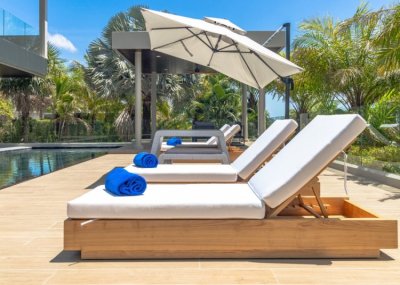 Villa Lion  Layan Beach