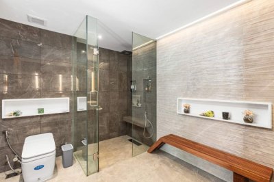 Angsana Beachfront Apartment