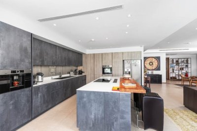 Angsana Beachfront Apartment