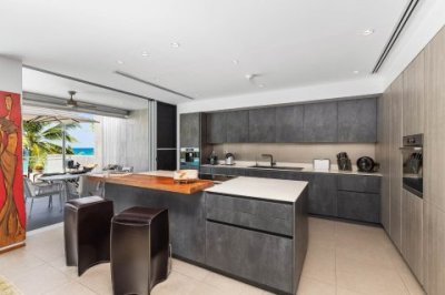 Angsana Beachfront Apartment