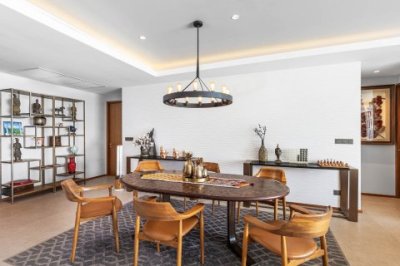 Angsana Beachfront Apartment