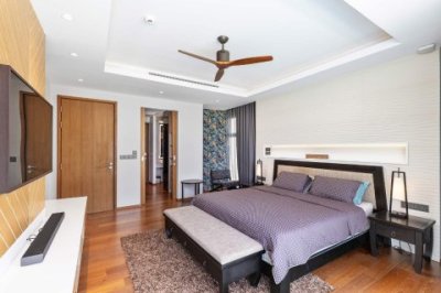 Angsana Beachfront Apartment