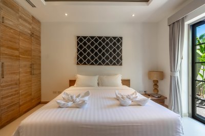 Oasis Villa Phuket