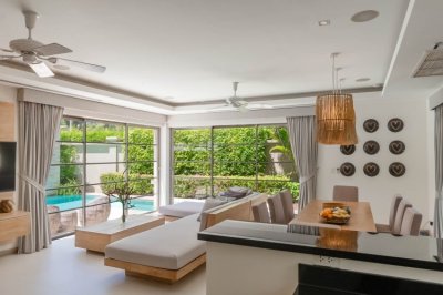 Oasis Villa Phuket