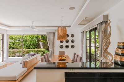 Oasis Villa Phuket