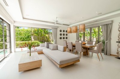Oasis Villa Phuket