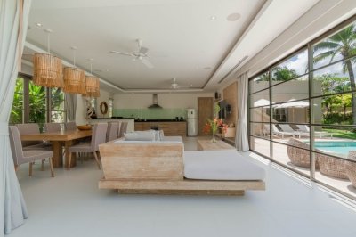 Oasis Villa Phuket