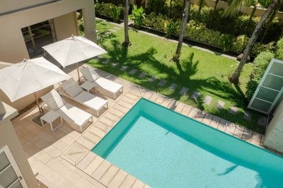 Oasis Villa Phuket
