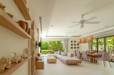Oasis Villa Phuket
