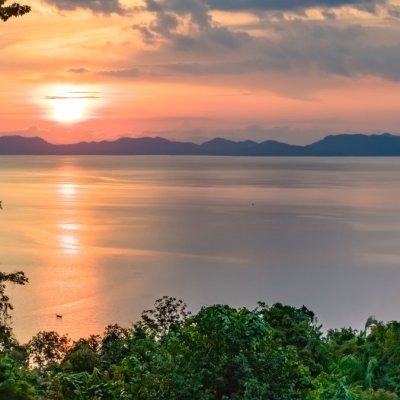 Infin8 Sea View Land Krabi