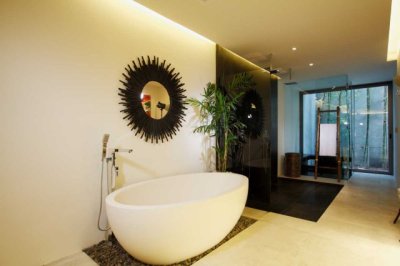 Layan Sea View Pool Apartments