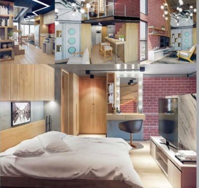 CREATIVO DMK ﻿PROJECT