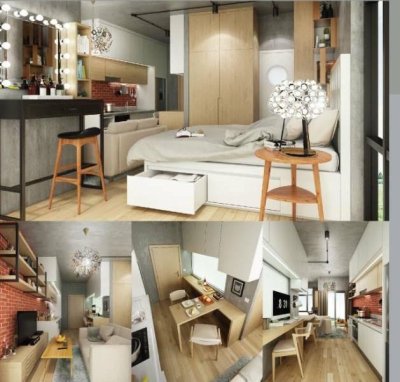 CREATIVO DMK ﻿PROJECT