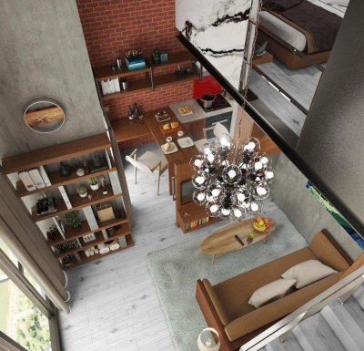 CREATIVO DMK ﻿PROJECT